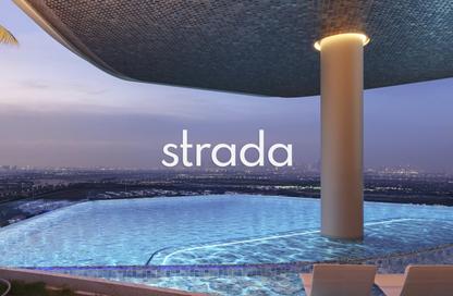 Apartment - 1 Bedroom - 2 Bathrooms for sale in Samana Barari Heights - Majan - Dubai Apartment - 1 Bedroom - 2 Bathrooms for sale in Samana Barari Heights - Majan - Dubai
