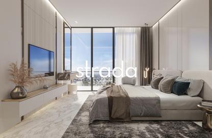 Apartment - 1 Bedroom - 2 Bathrooms for sale in Samana Barari Heights - Majan - Dubai Apartment - 1 Bedroom - 2 Bathrooms for sale in Samana Barari Heights - Majan - Dubai