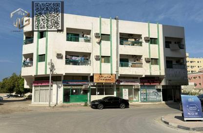 Whole Building - Studio - 7+ for sale in Liwara 1 - Ajman