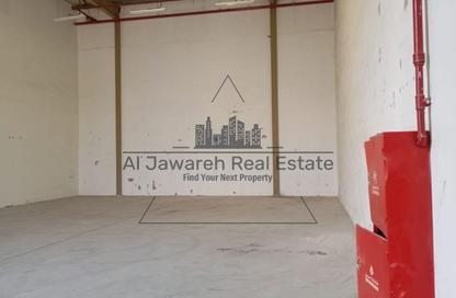 Warehouse - Studio - 1 for rent in Umm Dir - Umm Al Quwain