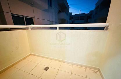 Apartment - 1 Bedroom - 1 Bathroom for rent in wasl Oasis III - Al Muhaisnah 4 - Al Muhaisnah - Dubai