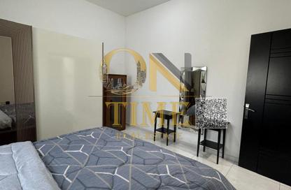 Apartment - Studio - 1 Bathroom for rent in Al Nakheel - Ajman Downtown - Ajman Apartment - Studio - 1 Bathroom for rent in Al Nakheel - Ajman Downtown - Ajman