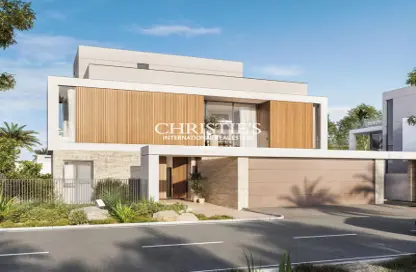 Villa - 4 Bedrooms - 7 Bathrooms for sale in Farm Gardens - The Valley - Dubai Villa - 4 Bedrooms - 7 Bathrooms for sale in Farm Gardens - The Valley - Dubai
