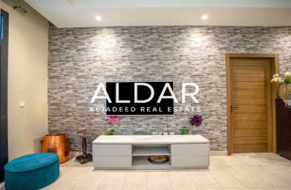 Apartment - 1 Bedroom - 2 Bathrooms for sale in Hyati Residences - District 14 - Jumeirah Village Circle - Dubai
