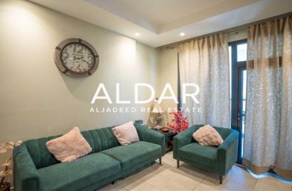 Apartment - 1 Bedroom - 2 Bathrooms for sale in Hyati Residences - District 14 - Jumeirah Village Circle - Dubai