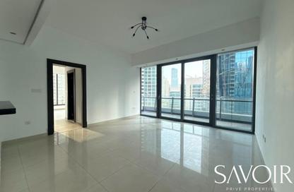 Apartment - 1 Bedroom - 2 Bathrooms for rent in Silverene Tower B - Silverene - Dubai Marina - Dubai Apartment - 1 Bedroom - 2 Bathrooms for rent in Silverene Tower B - Silverene - Dubai Marina - Dubai