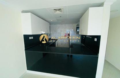 Apartment - 1 Bedroom - 1 Bathroom for rent in Syann Park 1 - Arjan - Dubai