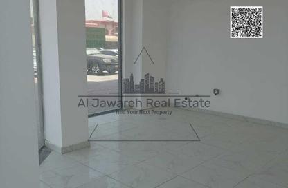 متجر - استوديو - 1 للإيجار في المويهات 2 - المويهات - عجمان
