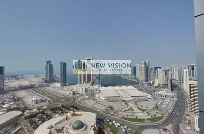 شقة - 3 غرف نوم - 4 حمامات للايجار في شارع التعاون الجديد - التعاون - الشارقة