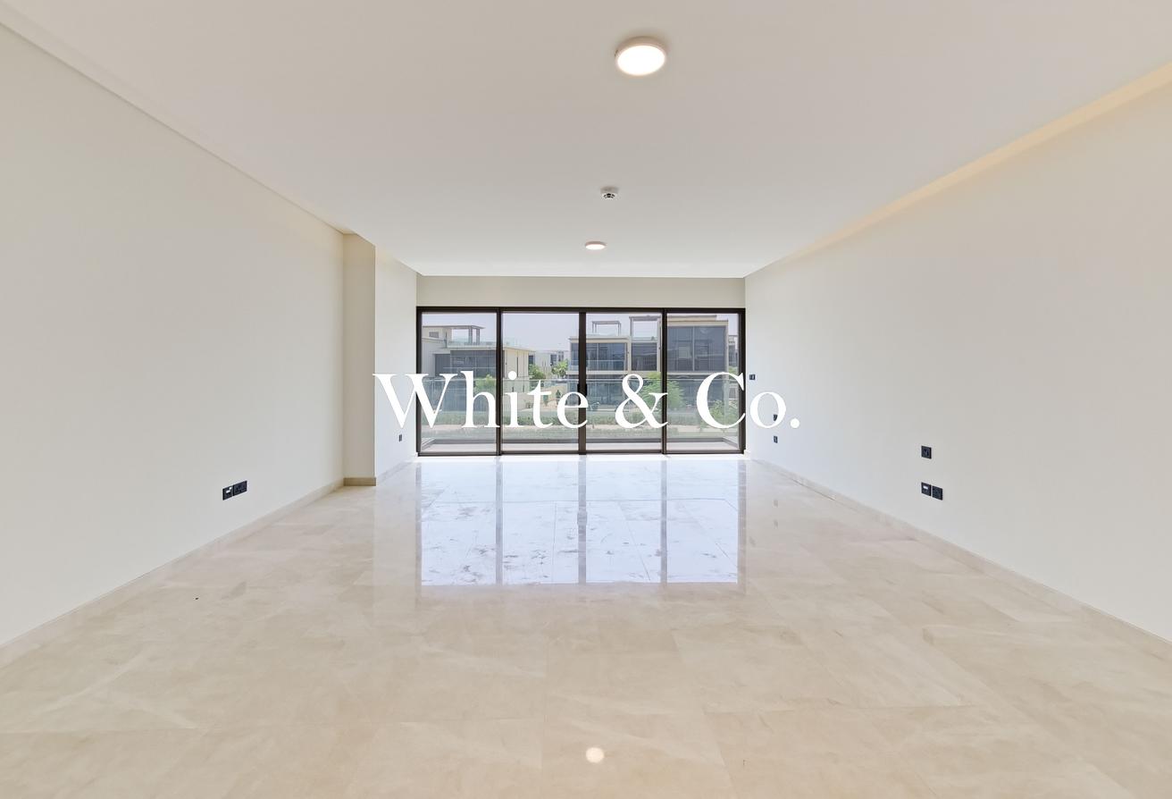 Luxury Villa in Golf Place | Unfurnished photo 10