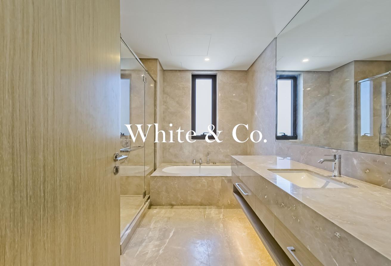 Luxury Villa in Golf Place | Unfurnished photo 21