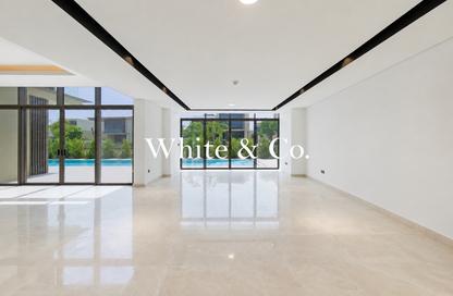 Villa - 5 Bedrooms - 5 Bathrooms for rent in Golf Place 2 - Golf Place - Dubai Hills Estate - Dubai Villa - 5 Bedrooms - 5 Bathrooms for rent in Golf Place 2 - Golf Place - Dubai Hills Estate - Dubai