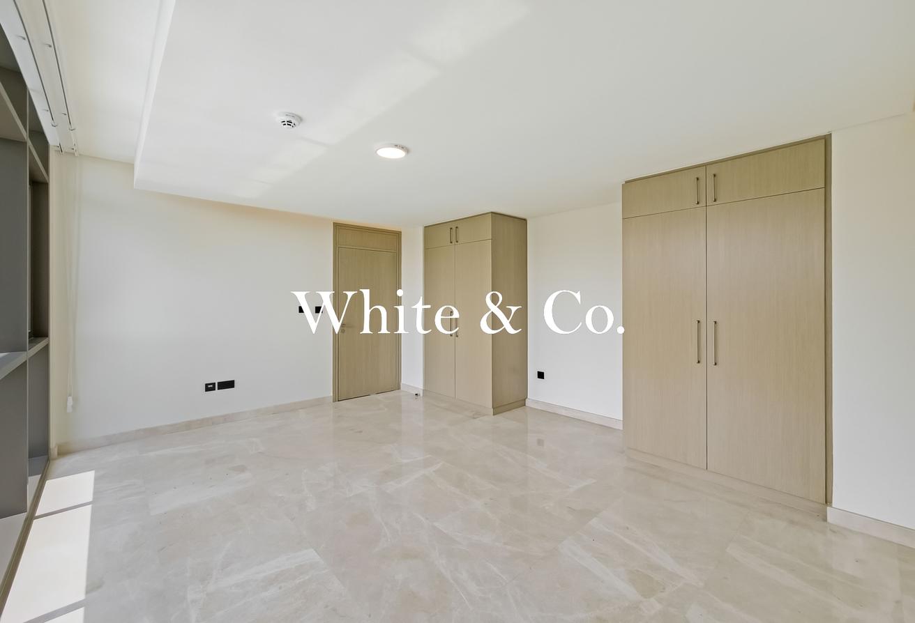 Luxury Villa in Golf Place | Unfurnished photo 17