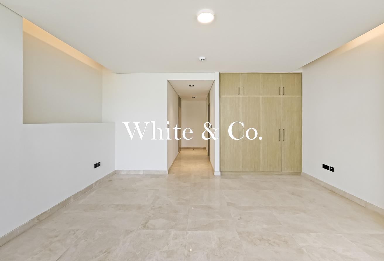 Luxury Villa in Golf Place | Unfurnished photo 15