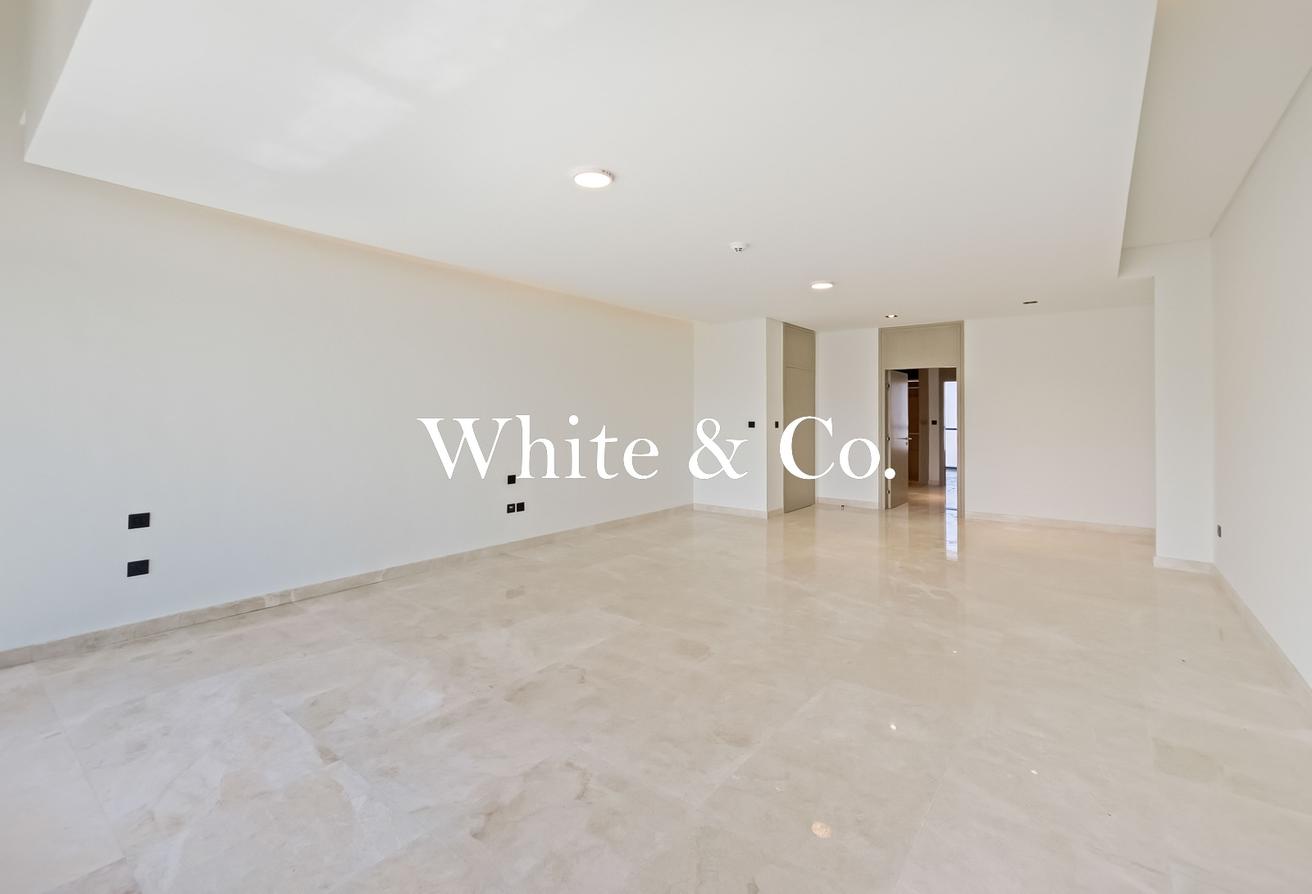 Luxury Villa in Golf Place | Unfurnished photo 11