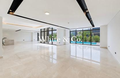 Villa - 5 Bedrooms - 5 Bathrooms for rent in Golf Place 2 - Golf Place - Dubai Hills Estate - Dubai