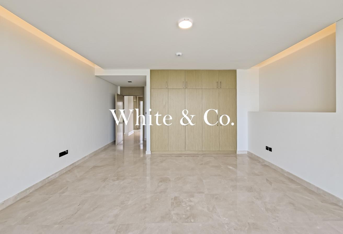 Luxury Villa in Golf Place | Unfurnished photo 19