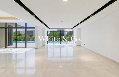 Villa - 5 Bedrooms - 5 Bathrooms for rent in Golf Place 2 - Golf Place - Dubai Hills Estate - Dubai Villa - 5 Bedrooms - 5 Bathrooms for rent in Golf Place 2 - Golf Place - Dubai Hills Estate - Dubai