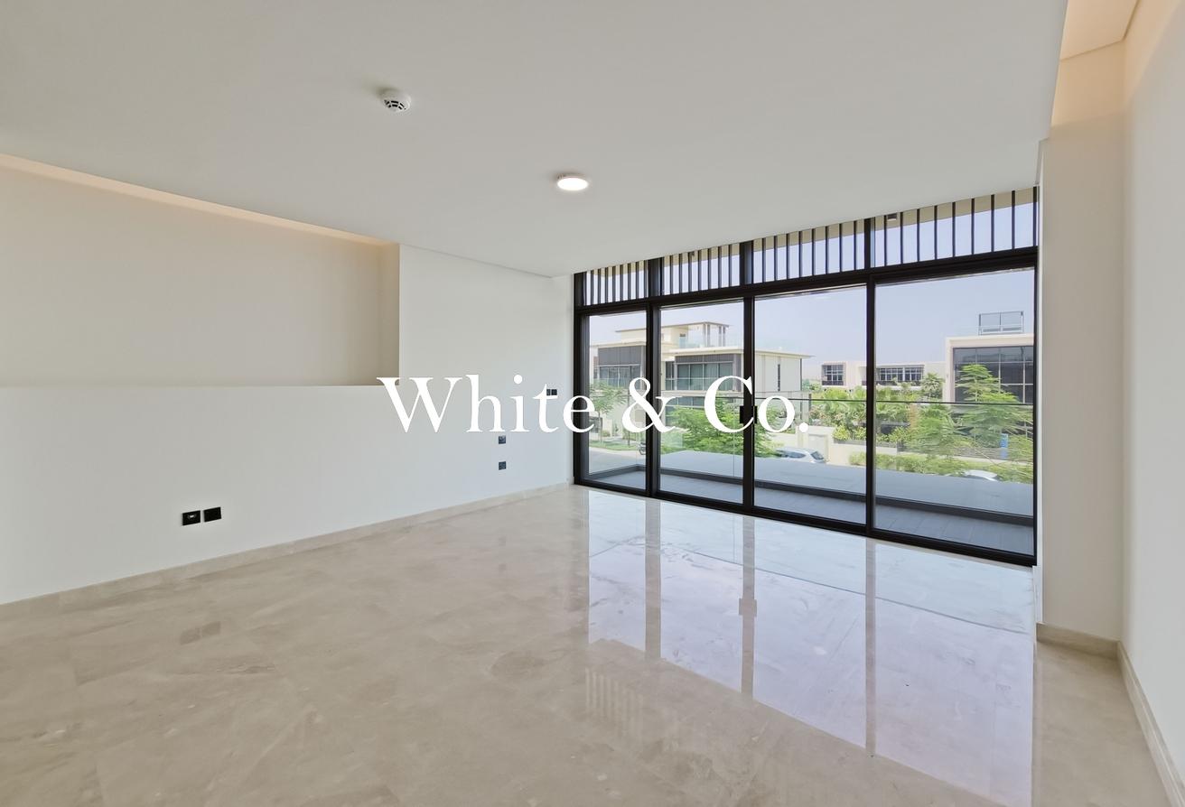 Luxury Villa in Golf Place | Unfurnished photo 16