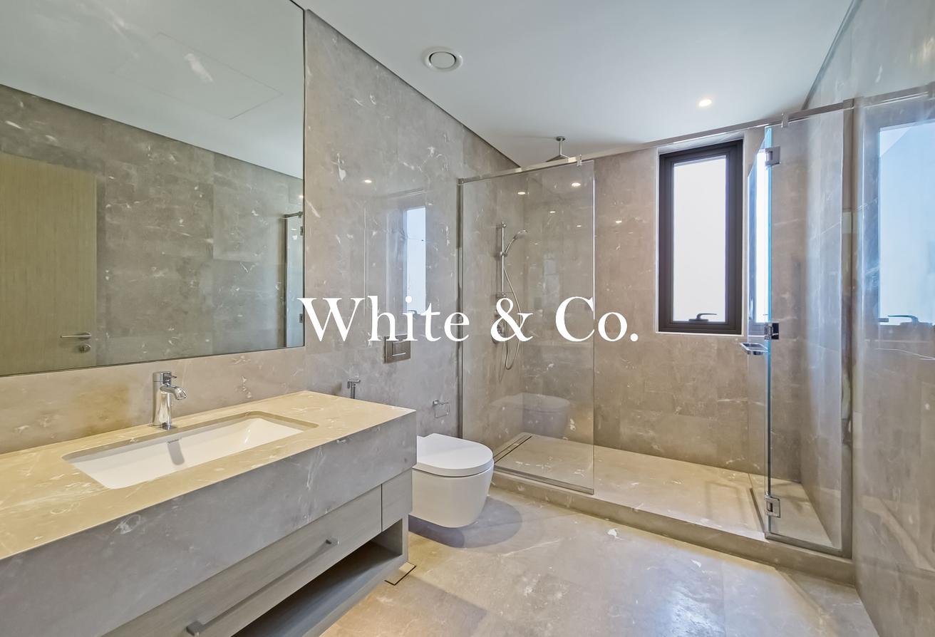 Luxury Villa in Golf Place | Unfurnished photo 20