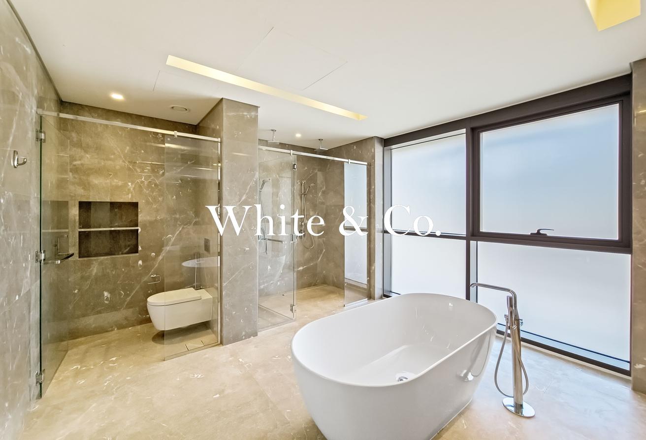 Luxury Villa in Golf Place | Unfurnished photo 13