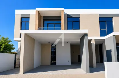 Townhouse - 3 Bedrooms - 4 Bathrooms for rent in Ruba - Arabian Ranches 3 - Dubai Townhouse - 3 Bedrooms - 4 Bathrooms for rent in Ruba - Arabian Ranches 3 - Dubai
