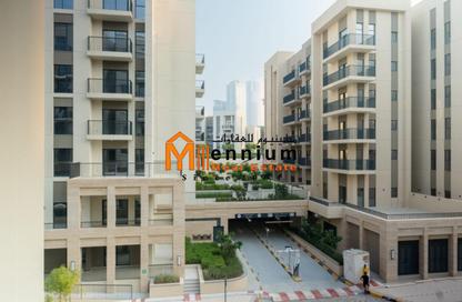 Apartment - 3 Bedrooms - 4 Bathrooms for sale in Azure Beach Residence - Maryam Island - Al Khan - Sharjah