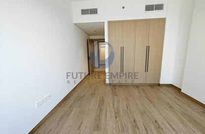 Apartment - 2 Bedrooms - 3 Bathrooms for rent in Arjan Circle - Arjan - Dubai