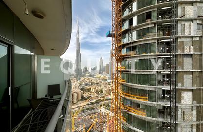 شقة - 1 - 2 للبيع في داماك ميزون ذا ديستنكشن - وسط مدينة دبي - دبي شقة - 1 - 2 للبيع في داماك ميزون ذا ديستنكشن - وسط مدينة دبي - دبي