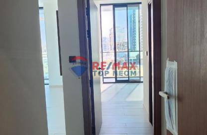 Apartment - 1 Bedroom - 2 Bathrooms for rent in Binghatti Venus - District 13 - Jumeirah Village Circle - Dubai