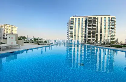 Apartment - 1 Bedroom - 1 Bathroom for rent in Park Horizon Tower 1 - Park Horizon - Dubai Hills Estate - Dubai