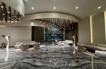 Apartment - Studio - 1 Bathroom for sale in Regalia By Deyaar - Business Bay - Dubai Apartment - Studio - 1 Bathroom for sale in Regalia By Deyaar - Business Bay - Dubai