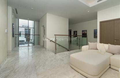 Villa - 5 Bedrooms - 7 Bathrooms for rent in District One Villas - District One - Mohammed Bin Rashid City - Dubai