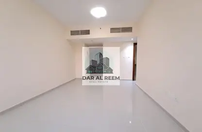 Apartment - 1 Bedroom - 1 Bathroom for rent in Bukhara Street - Al Nahda - Sharjah