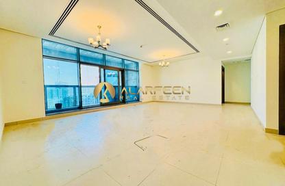 Apartment - 3 Bedrooms - 5 Bathrooms for rent in Al Sayyah Residence D - Al Sayyah Residence - Arjan - Dubai