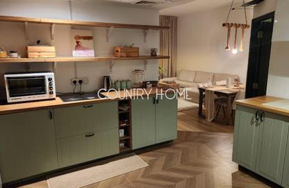 Apartment - 1 Bedroom - 2 Bathrooms for rent in Norton Court 2 - Norton Court - Motor City - Dubai Apartment - 1 Bedroom - 2 Bathrooms for rent in Norton Court 2 - Norton Court - Motor City - Dubai