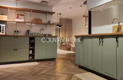 Apartment - 1 Bedroom - 2 Bathrooms for rent in Norton Court 2 - Norton Court - Motor City - Dubai Apartment - 1 Bedroom - 2 Bathrooms for rent in Norton Court 2 - Norton Court - Motor City - Dubai
