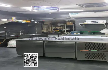 متجر - استوديو - 1 حمام للبيع في 1  الروضة - الروضة - عجمان