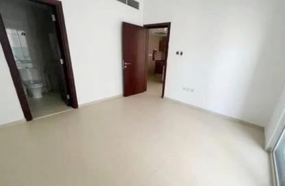 Apartment - 1 - 2 for sale in City Tower - Al Nuaimiya - Ajman