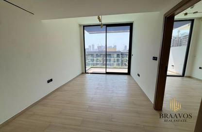 Apartment - 1 Bedroom - 1 Bathroom for rent in Binghatti Corner - District 10 - Jumeirah Village Circle - Dubai