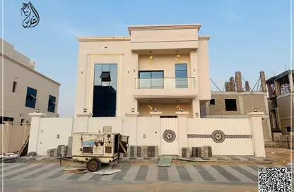 فيلا - 6 غرف نوم - 8 حمامات للبيع في الحليو 2 - الحليو - عجمان