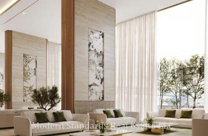 Apartment - 2 - 3 for sale in Binghatti Titania - Majan - Dubai Apartment - 2 - 3 for sale in Binghatti Titania - Majan - Dubai