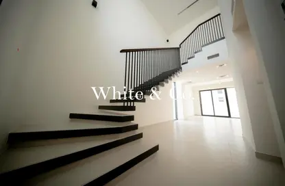 Townhouse - 4 Bedrooms - 4 Bathrooms for rent in Maha Townhouses - Town Square - Dubai