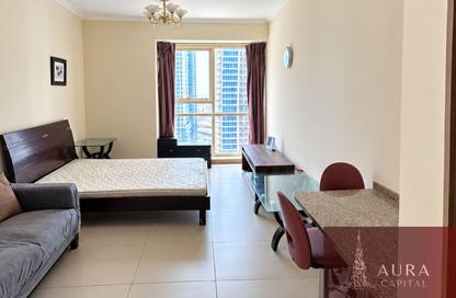 Apartment - Studio - 1 for rent in Goldcrest Executive - JLT Cluster C - Jumeirah Lake Towers - Dubai Apartment - Studio - 1 for rent in Goldcrest Executive - JLT Cluster C - Jumeirah Lake Towers - Dubai
