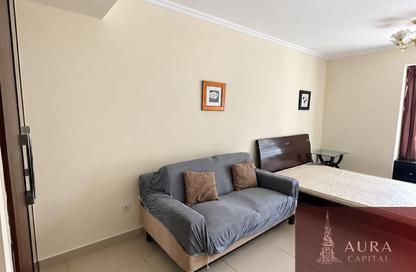 Apartment - Studio - 1 for rent in Goldcrest Executive - JLT Cluster C - Jumeirah Lake Towers - Dubai Apartment - Studio - 1 for rent in Goldcrest Executive - JLT Cluster C - Jumeirah Lake Towers - Dubai