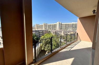 Apartment - 1 Bedroom - 2 Bathrooms for sale in Shakespeare Circus 1 - Shakespeare Circus - Motor City - Dubai Apartment - 1 Bedroom - 2 Bathrooms for sale in Shakespeare Circus 1 - Shakespeare Circus - Motor City - Dubai