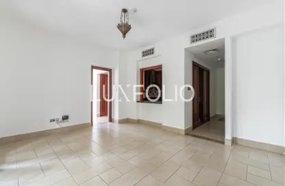 شقة - غرفة نوم - 2 حمامات للايجار في زعفران 5 - زعفران - دبي القديمة - وسط مدينة دبي - دبي