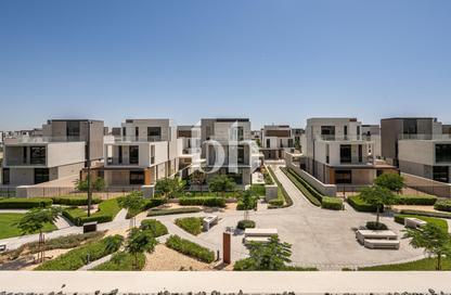 Townhouse - 4 Bedrooms - 5 Bathrooms for sale in Elie Saab 1 - Elie Saab - Arabian Ranches 3 - Dubai
