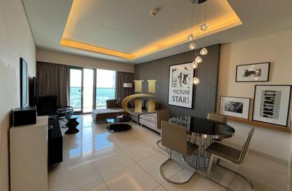 Apartment - 2 Bedrooms - 3 Bathrooms for rent in Tower A - DAMAC Towers by Paramount - Business Bay - Dubai