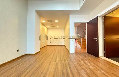 Villa - 4 Bedrooms - 6 Bathrooms for rent in Indigo Ville 3 - District 13 - Jumeirah Village Circle - Dubai